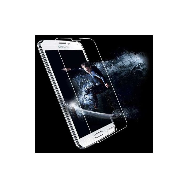 FILM de protection EN VERRE TREMPE pour GALAXY GALAXY J5 2016 FILM de protection EN VERRE TREMPE pour GALAXY GALAXY J5 2016