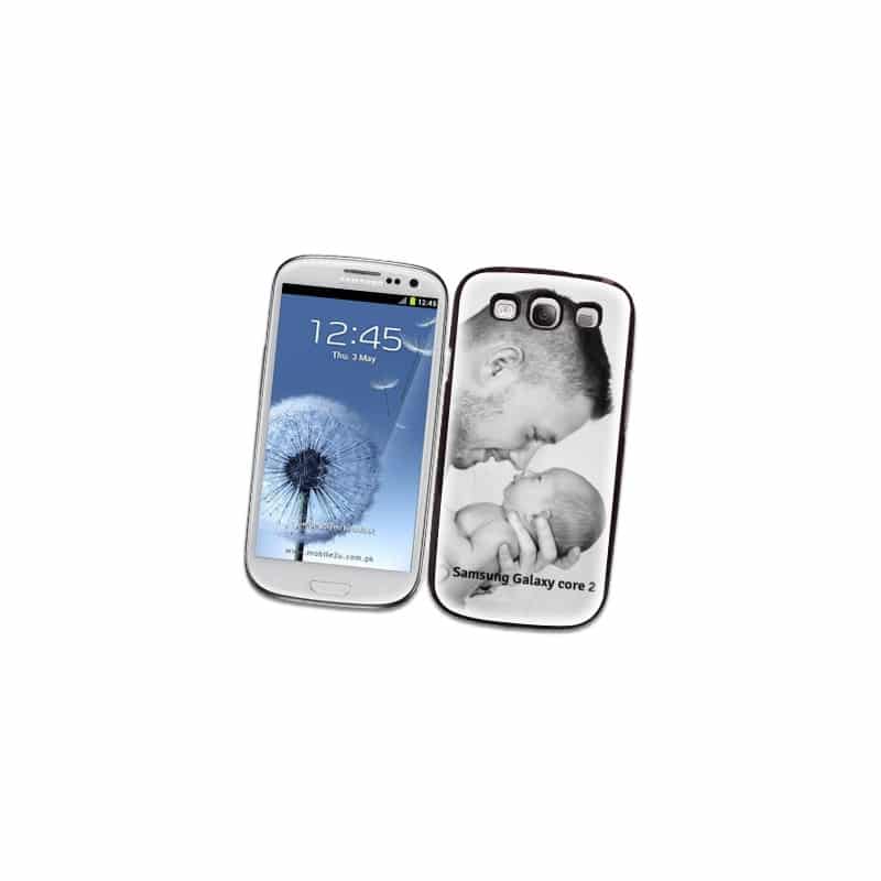 coque personnalisée en gel silicone souple pour samsung galaxy core 2 coque personnalisée en gel silicone souple pour samsung galaxy core 2
