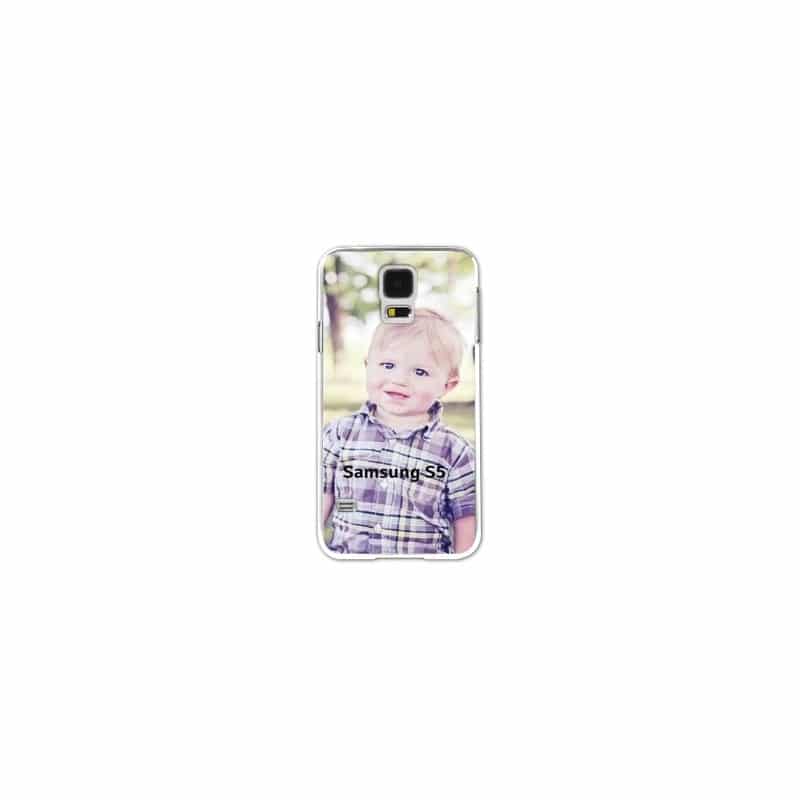 coque personnalisée en gel silicone souple pour samsung galaxy S5 coque personnalisée en gel silicone souple pour samsung galaxy S5