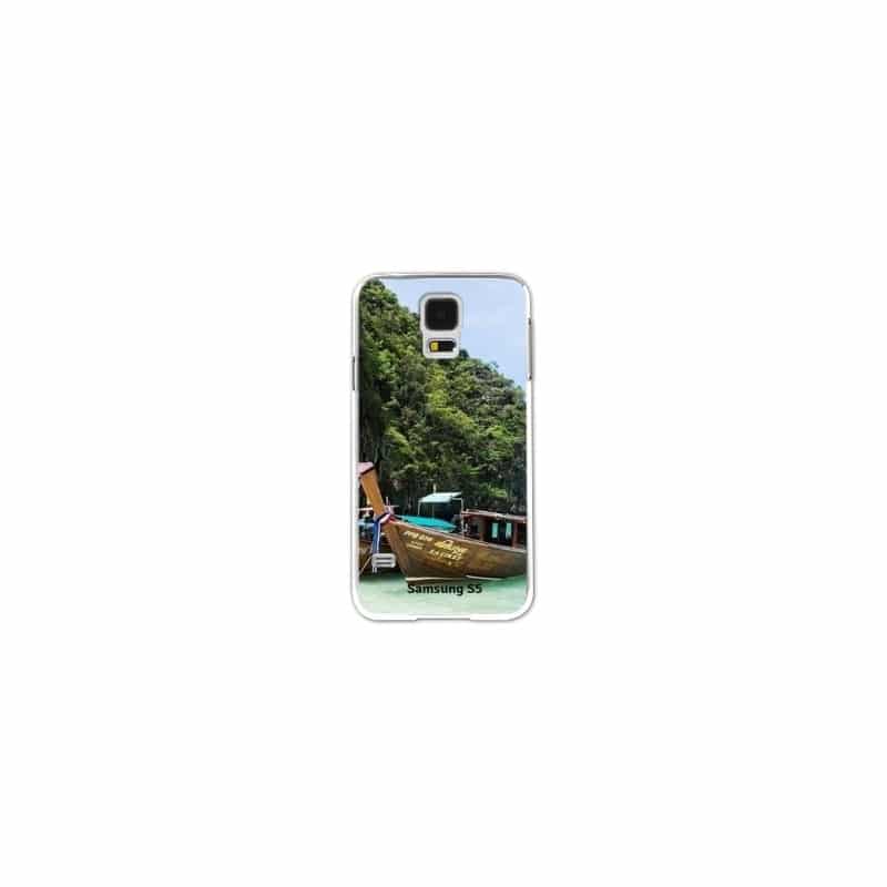 coque personnalisée en gel silicone souple pour samsung galaxy S5 coque personnalisée en gel silicone souple pour samsung galaxy S5