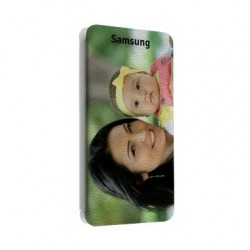 Etui personnalisé pour samsung galaxy Y  à l'aide d'une photo