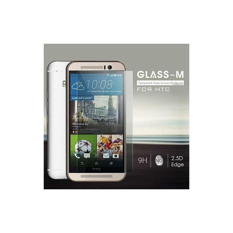 FILM de protection EN VERRE TREMPE pour HTC DESIRE 816 FILM de protection EN VERRE TREMPE pour HTC DESIRE 816