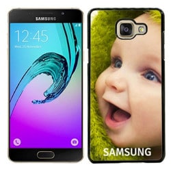 Coque personnalisée pour Samsung Galaxy A3 2016