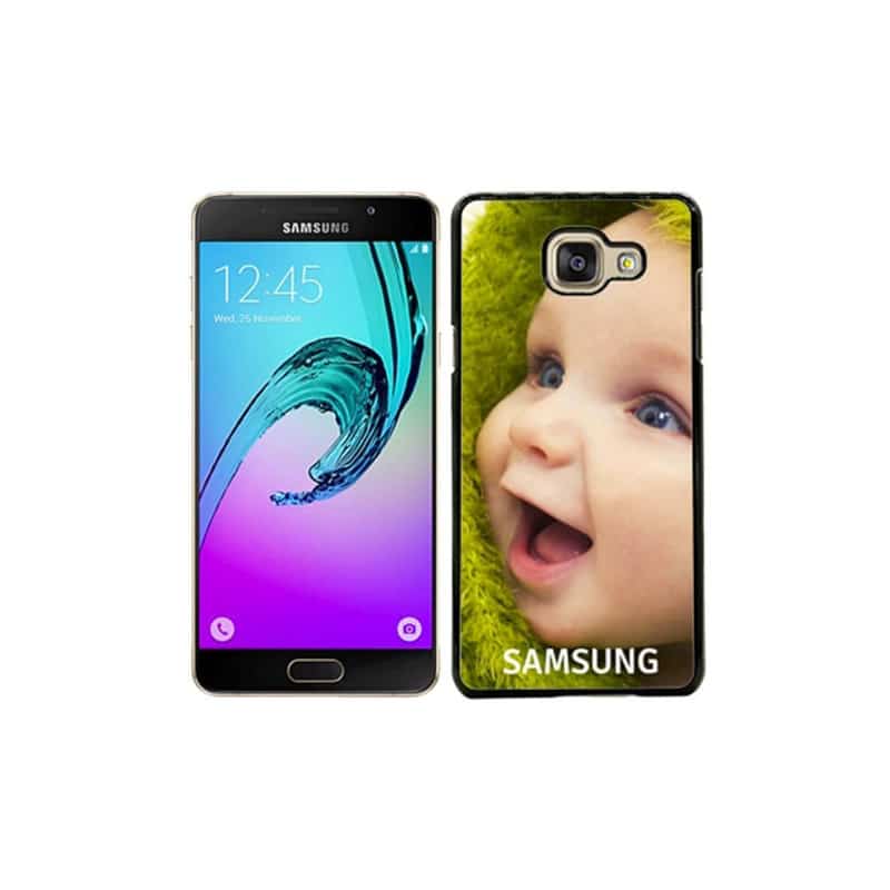 Coque personnalisée pour Samsung Galaxy A3 2016 Coque personnalisée pour Samsung Galaxy A3 2016