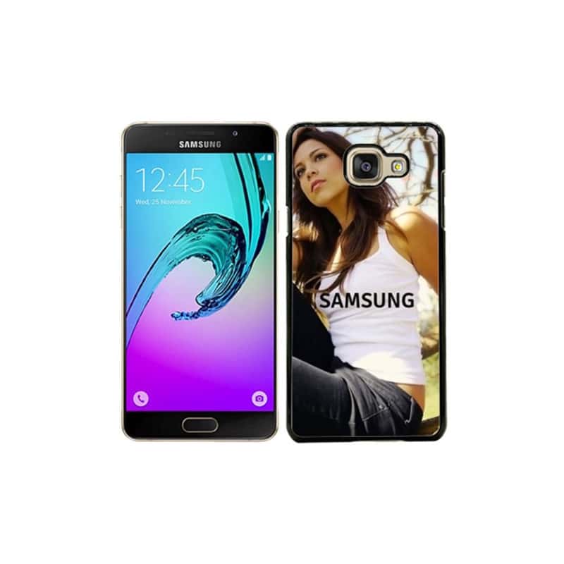 Coque personnalisée pour Samsung Galaxy A5 2016 Coque personnalisée pour Samsung Galaxy A5 2016