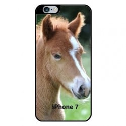 Coque personnalisée pour iPhone 7 à l'aide d'une photo