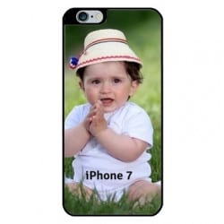 Coque souple personnalisée en silicone pour iPhone 7