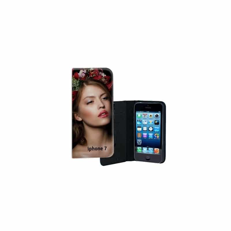 Coque personnalisée pour iPhone 7 à l'aide d'une photo Coque personnalisée pour iPhone 7 à l'aide d'une photo