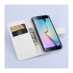 Etui rabattable personnalisé RECTO VERSO pour samsung galaxy note 7  à l'aide d'une photo