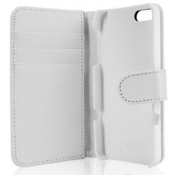 Etui rabattable personnalisé RECTO VERSO pour iPhone 7 Plus  à l'aide d'une photo