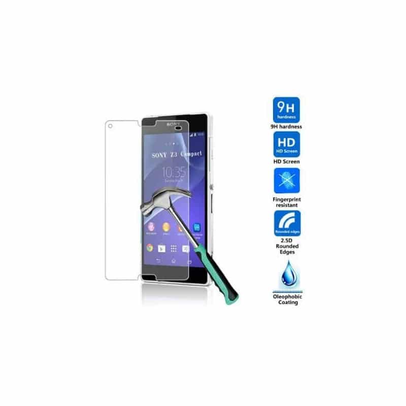 film de protection en verre trempe sony xperia Z film de protection en verre trempe sony xperia Z