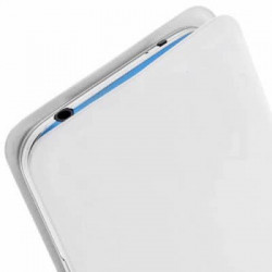 Etui rabattable personnalisé recto verso pour xiaomi mi max