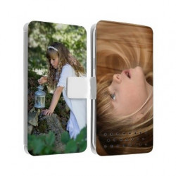Etui rabattable personnalisé recto verso pour sfr édition star starshine 5