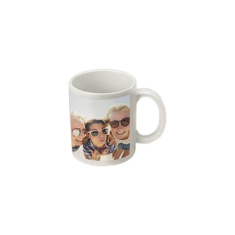 Mugs MINI a personnaliser