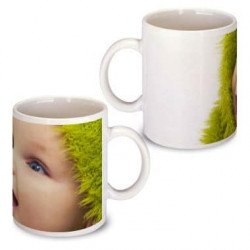 Mugs MINI a personnaliser