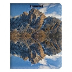 Coque personnalisée pour huawe Mediapad M3