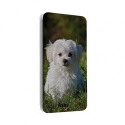 Etui personnalisé pour asus zenfone 3 max  à l'aide d'une photo