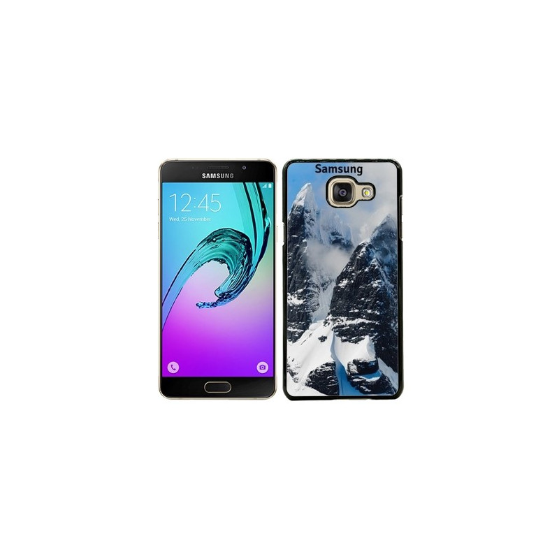 Coque personnalisée pour samsung galaxy A5 2017 à l'aide d'une photo Coque personnalisée pour samsung galaxy A5 2017 à l'aide d'une photo