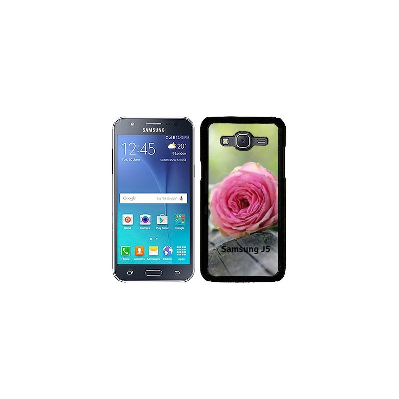 coque personnalisée en gel silicone souple pour samsung galaxy J5 coque personnalisée en gel silicone souple pour samsung galaxy J5