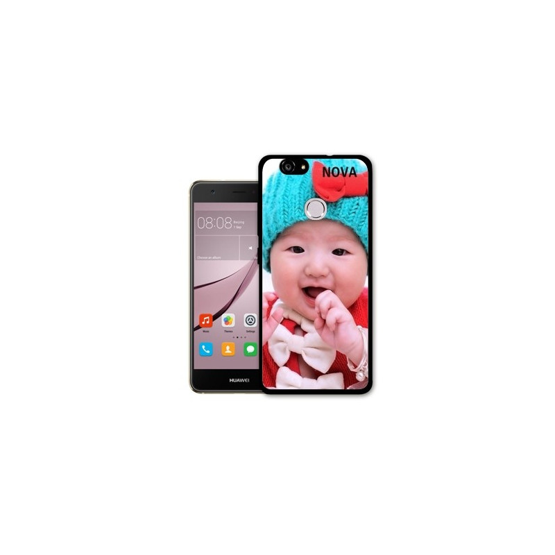 Coque personnalisée pour Huawei nova à l'aide d'une photo Coque personnalisée pour Huawei nova à l'aide d'une photo