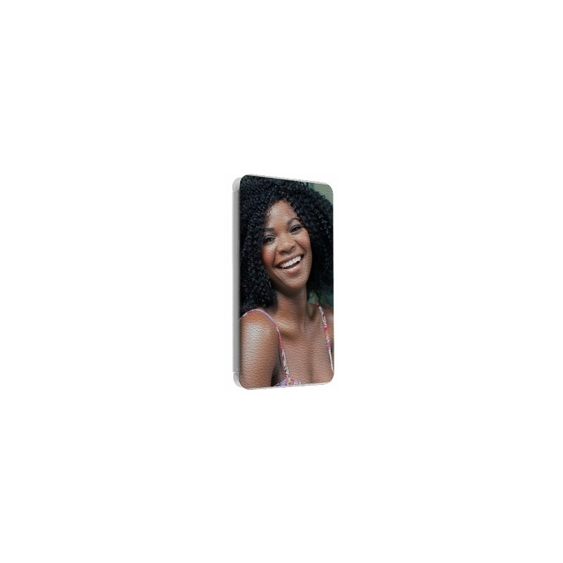 Etui personnalisé pour alcatel A3 à l'aide d'une photo Etui personnalisé pour alcatel A3 à l'aide d'une photo