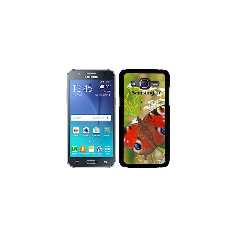 coque personnalisée en gel silicone souple pour samsung galaxy J7 2017 coque personnalisée en gel silicone souple pour samsung galaxy J7 2017