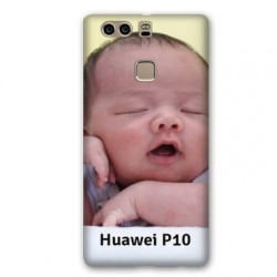 Coque personnalisée pour huawei P10 lite à l'aide d'une photo