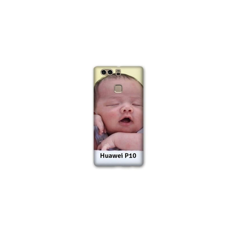 Coque personnalisée pour huawei P10 lite à l'aide d'une photo