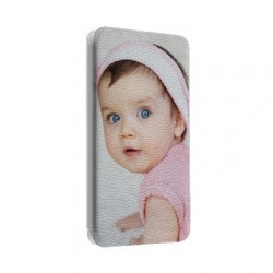 Etui personnalisé pour Huawei mate 9 à l'aide d'une photo