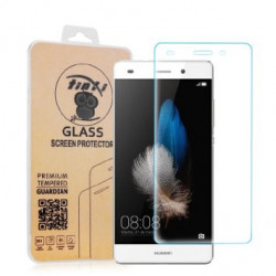 FILM de protection EN VERRE TREMPE pour HUAWEI P10 Lite