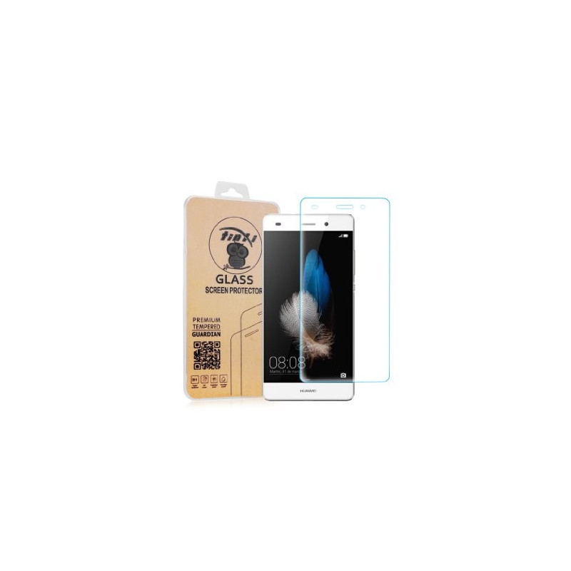 FILM de protection EN VERRE TREMPE pour HUAWEI P10 Lite FILM de protection EN VERRE TREMPE pour HUAWEI P10 Lite