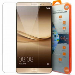 FILM de protection EN VERRE TREMPE pour HUAWEI  MATE 8