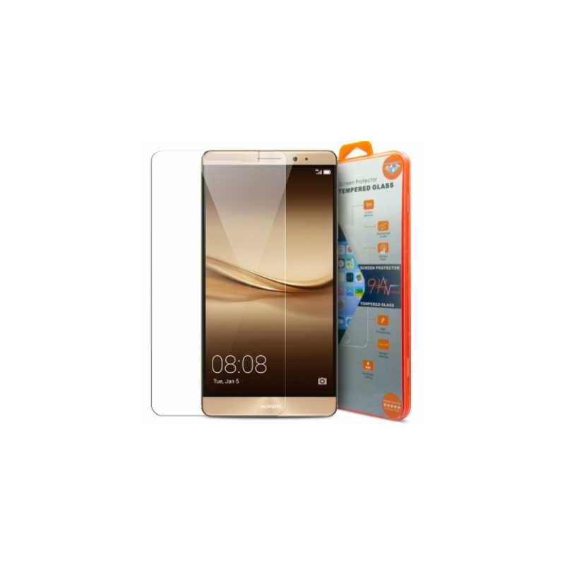 FILM de protection EN VERRE TREMPE pour HUAWEI MATE 8 FILM de protection EN VERRE TREMPE pour HUAWEI MATE 8