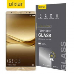 FILM de protection EN VERRE TREMPE pour HUAWEI  MATE 9