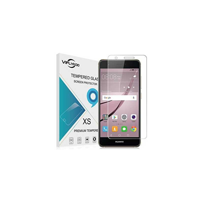 FILM de protection EN VERRE TREMPE pour HUAWEI NOVA FILM de protection EN VERRE TREMPE pour HUAWEI NOVA
