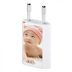 chargeur mural USB universel personnalisé 220 V