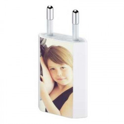 chargeur mural USB universel personnalisé 220 V