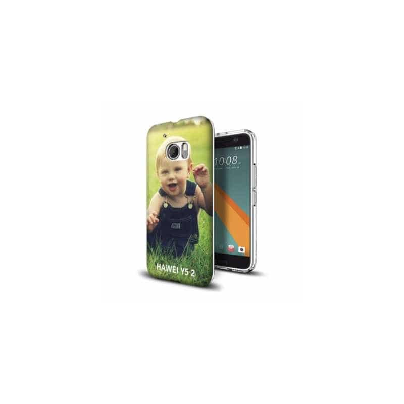 Coque personnalisée pour huawei ascend Y5 2 à l'aide d'une photo Coque personnalisée pour huawei ascend Y5 2 à l'aide d'une photo