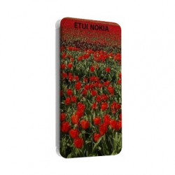 Etui personnalisé pour nokia 3 à l'aide d'une photo