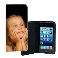 Coque personnalisée pour iPhone 8 à l'aide d'une photo