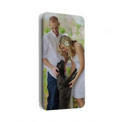 Etui personnalisé pour Alcatel A3 XL à l'aide d'une photo