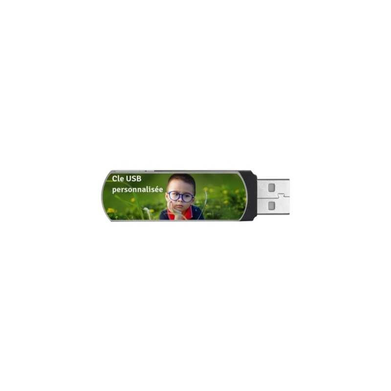 Clef personnalisée USB 16 Go Clef personnalisée USB 16 Go