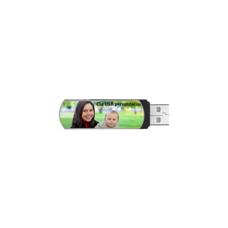Clef personnalisée USB 32 Go Clef personnalisée USB 32 Go