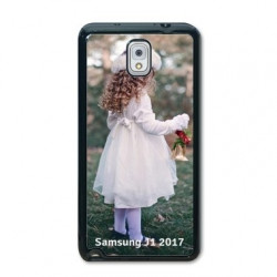 coque personnalisée pour Samsung Galaxy J1 2017