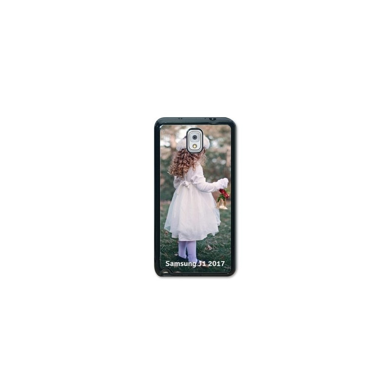 coque personnalisée pour Samsung Galaxy J1 2017