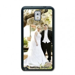 coque personnalisée pour Samsung Galaxy J3 2017
