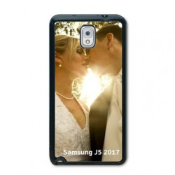 coque personnalisée pour Samsung Galaxy J5 2017