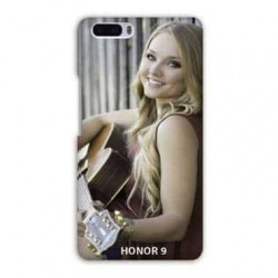 Coque personnalisée pour huawei honor 9 à l'aide d'une photo