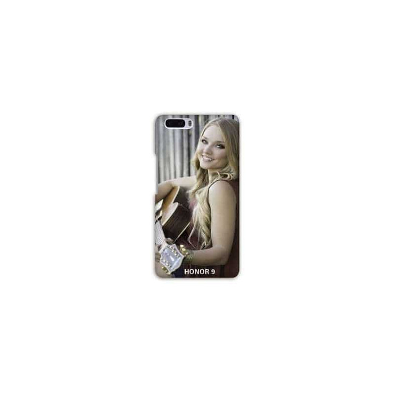 Coque personnalisée pour huawei honor 9 à l'aide d'une photo Coque personnalisée pour huawei honor 9 à l'aide d'une photo