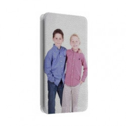 Etui personnalisé pour samsung galaxy J2 2017 à l'aide d'une photo